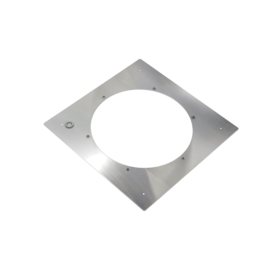 Pletina de conexión 220